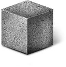 1м3 куб бетона в Систо-Палкино